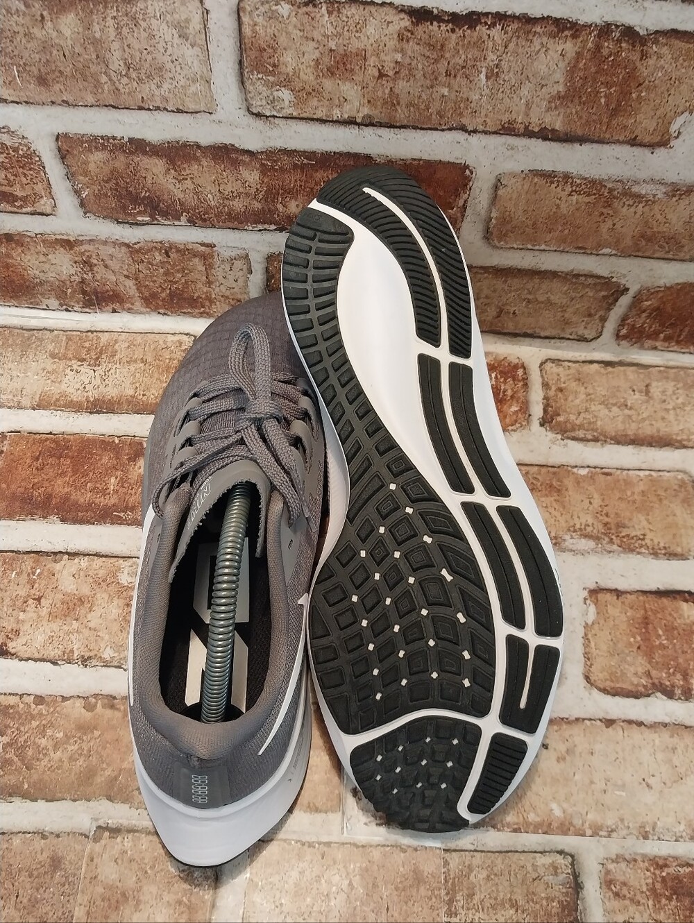Pre-owned 2020 Nike Zoom Pegasus 37 - Picture 8 of 13